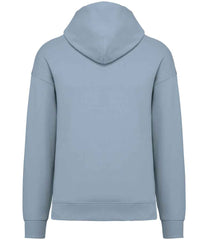 NS408 Aquamarine Back