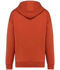 NS408 Burnt Brick Back