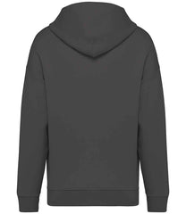 NS408 Iron Grey Back