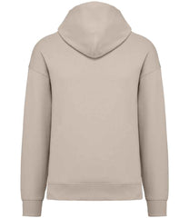 NS408 Raw Natural Back