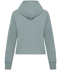 NS409 Jade Green Back