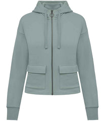 NS409 Jade Green Front