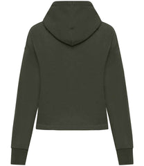 NS409 Organic Khaki Back