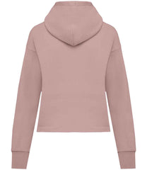 NS409 Petal Rose Back