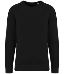 NS414 Washed Black Front