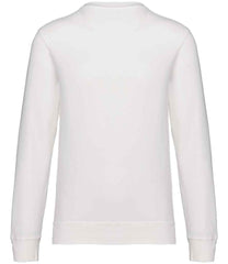 NS414 Washed Ivory Back