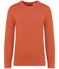 NS414 Washed Pomelo Front