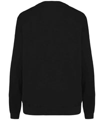 NS415 Washed Black Back