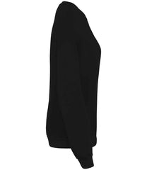 NS415 Washed Black Left