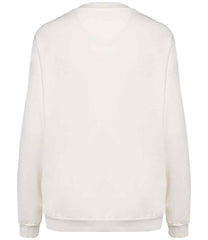 NS415 Washed Ivory Back