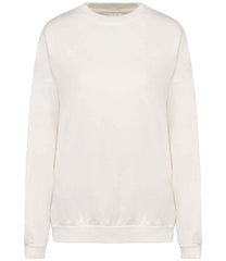 NS415 Washed Ivory Front