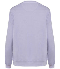 NS415 Washed Parma Back