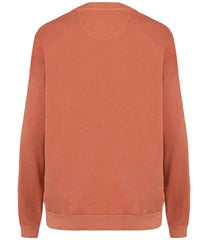 NS415 Washed Pomelo Back