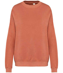 NS415 Washed Pomelo Front