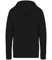 NS416 Washed Black Back