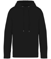 NS416 Washed Black Front