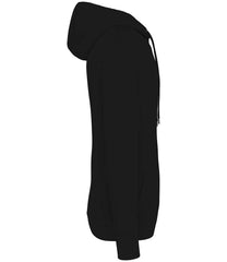 NS416 Washed Black Left