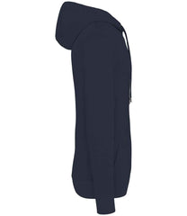 NS416 Washed Navy Left