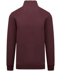 NS428 Dark Cherry Back