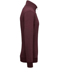 NS428 Dark Cherry Right