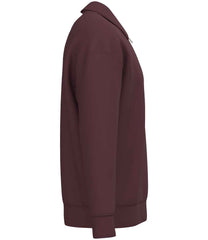 NS432 Dark Cherry Right