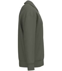 NS432 Organic Khaki Right