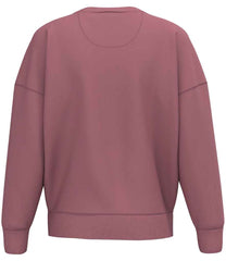 NS439 Antique Rose Back