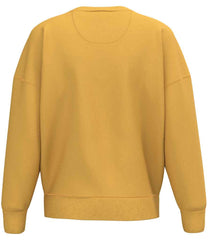 NS439 Sun Yellow Back