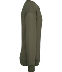 NS440 Organic Khaki Right