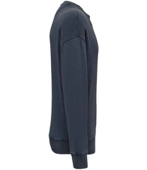 NS447 Washed Navy Right