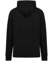 NS448 Washed Black Back