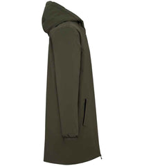 NS609 Organic Khaki Right