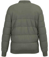 NS613 Organic Khaki Back