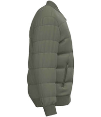 NS613 Organic Khaki Right