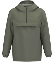 NS616 Organic Khaki Front