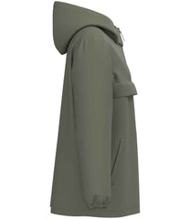 NS616 Organic Khaki Right