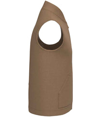 NS623 Dark Camel Right