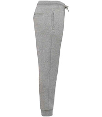 NS702 Moon Grey Heather Right