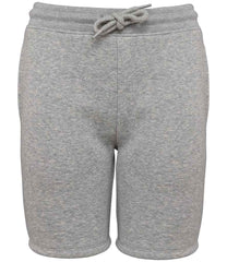 NS703 Moon Grey Heather Front