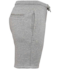 NS703 Moon Grey Heather Right