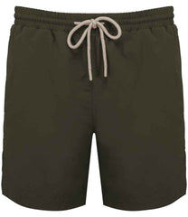 NS706 Organic Khaki Front