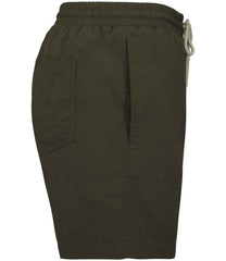 NS706 Organic Khaki Right