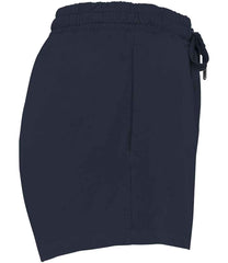 NS715 Washed Navy Right