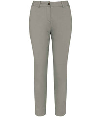 NS737 Almond Green Front