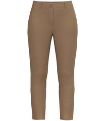 NS737 Dark Camel Front