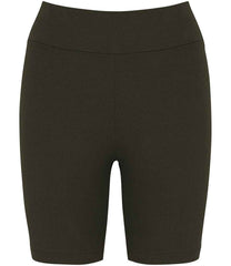 NS744 Organic Khaki Front