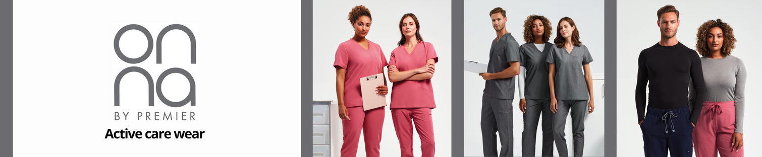 Onna by Premier banner