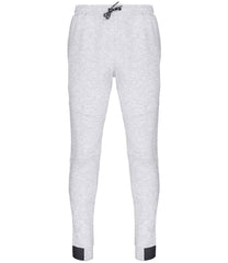 PA1008 Ash Heather Front