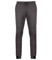 PA1008 Deep Grey Heather Front