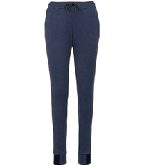 PA1009 French Navy Heather Front